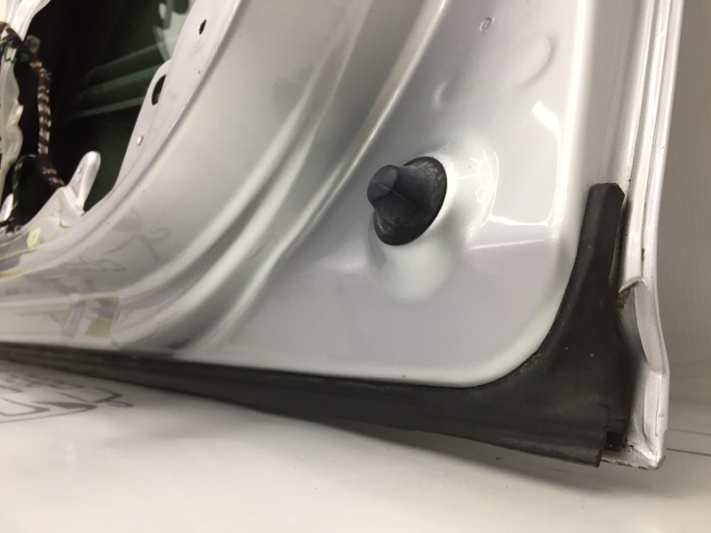 Дверь передняя правая Octavia 2011 A5 BSE Дверь передняя правая Octavia 2011 A5 BSE