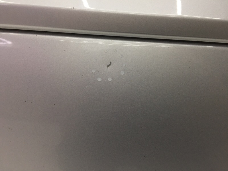 Дверь передняя левая Octavia 2011 A5 BSE