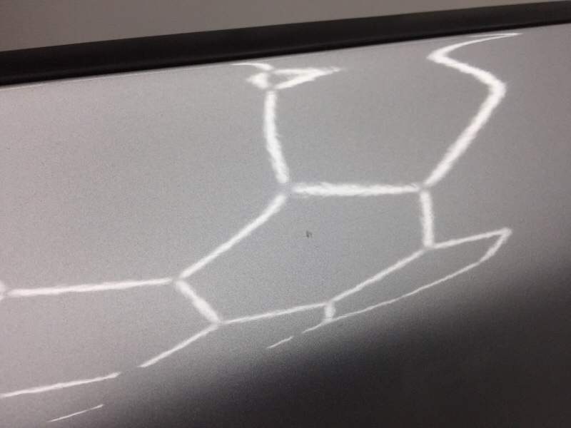 Дверь передняя левая Octavia 2011 A5 BSE