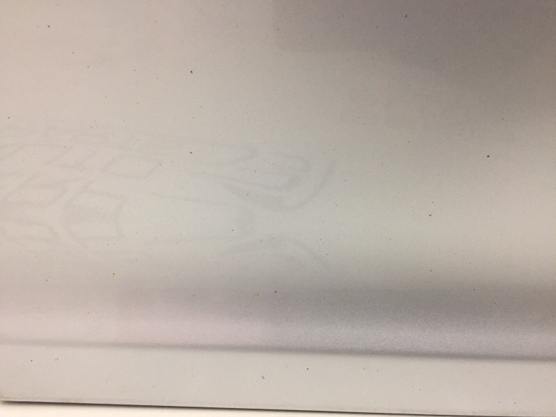 Дверь передняя левая Octavia 2011 A5 BSE