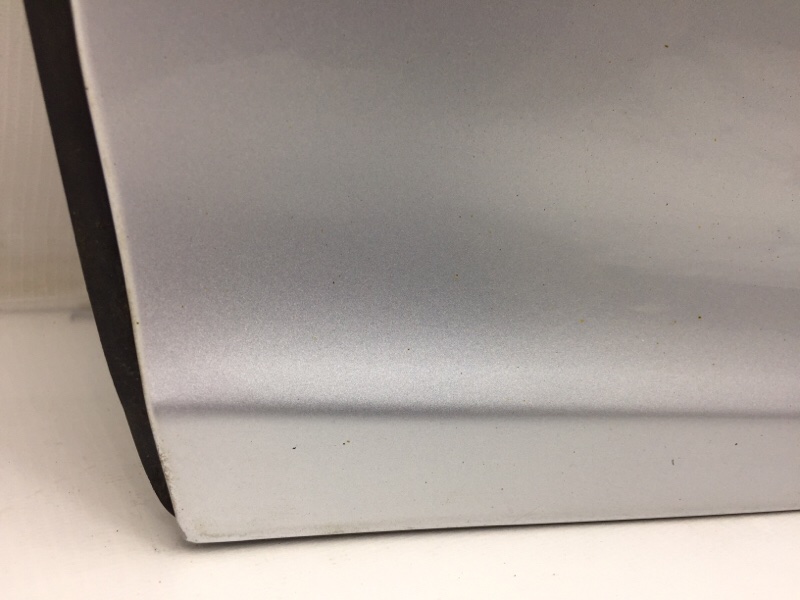 Дверь передняя левая Octavia 2011 A5 BSE