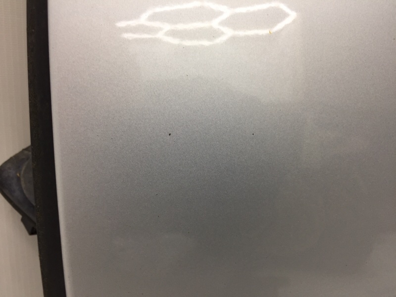 Дверь передняя левая Octavia 2011 A5 BSE