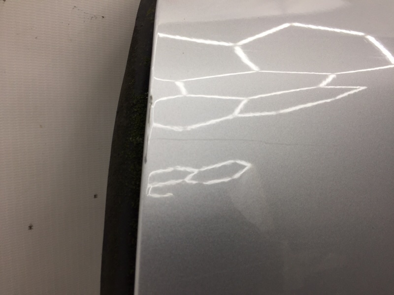 Дверь передняя левая Octavia 2011 A5 BSE