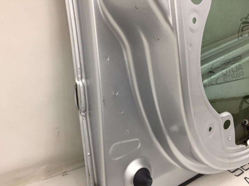 Дверь передняя левая Octavia 2011 A5 BSE