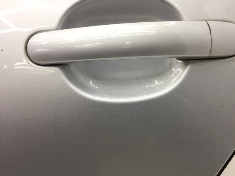 Дверь универсал задняя левая Octavia 2011 A5 BSE Дверь универсал задняя левая Octavia 2011 A5 BSE