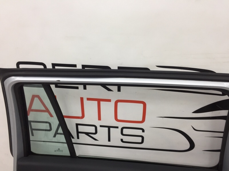 Дверь универсал задняя левая Octavia 2011 A5 BSE Дверь универсал задняя левая Octavia 2011 A5 BSE