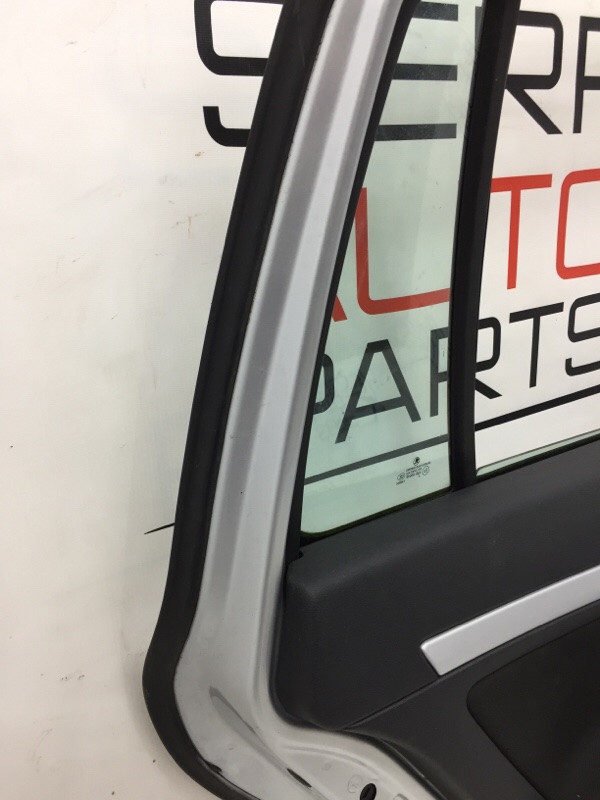 Дверь универсал задняя левая Octavia 2011 A5 BSE Дверь универсал задняя левая Octavia 2011 A5 BSE