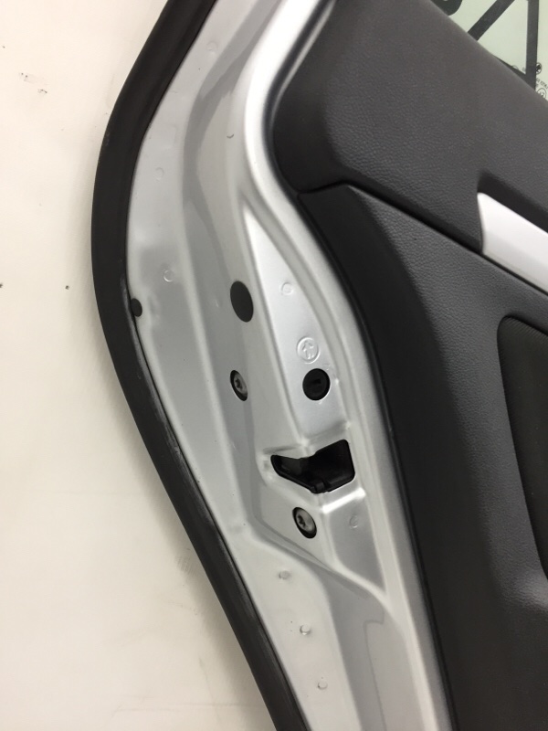 Дверь универсал задняя левая Octavia 2011 A5 BSE Дверь универсал задняя левая Octavia 2011 A5 BSE