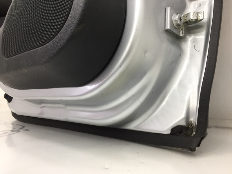 Дверь универсал задняя левая Octavia 2011 A5 BSE Дверь универсал задняя левая Octavia 2011 A5 BSE