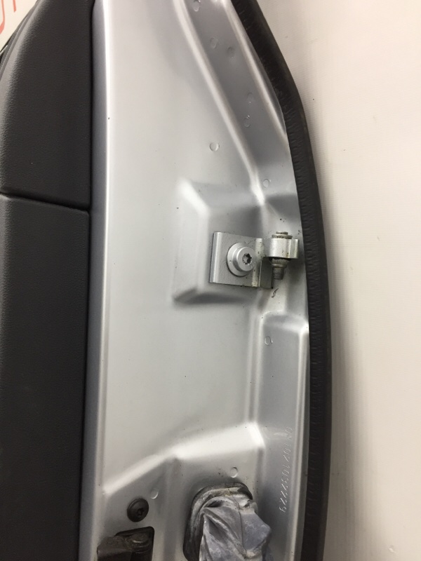 Дверь универсал задняя левая Octavia 2011 A5 BSE Дверь универсал задняя левая Octavia 2011 A5 BSE