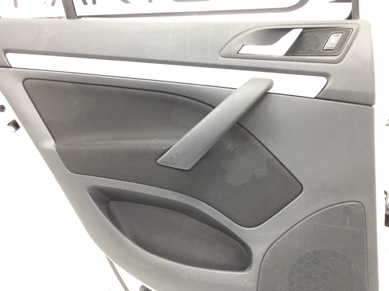 Дверь универсал задняя левая Octavia 2011 A5 BSE Дверь универсал задняя левая Octavia 2011 A5 BSE