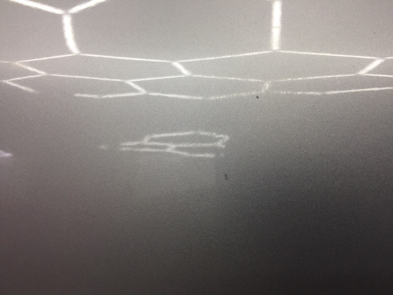 Дверь универсал задняя правая Octavia 2011 A5 BSE