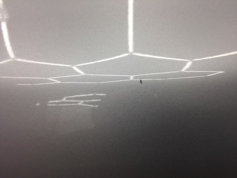 Дверь универсал задняя правая Octavia 2011 A5 BSE