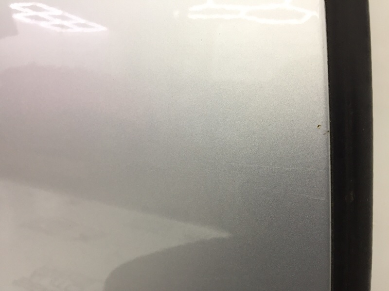 Дверь универсал задняя правая Octavia 2011 A5 BSE