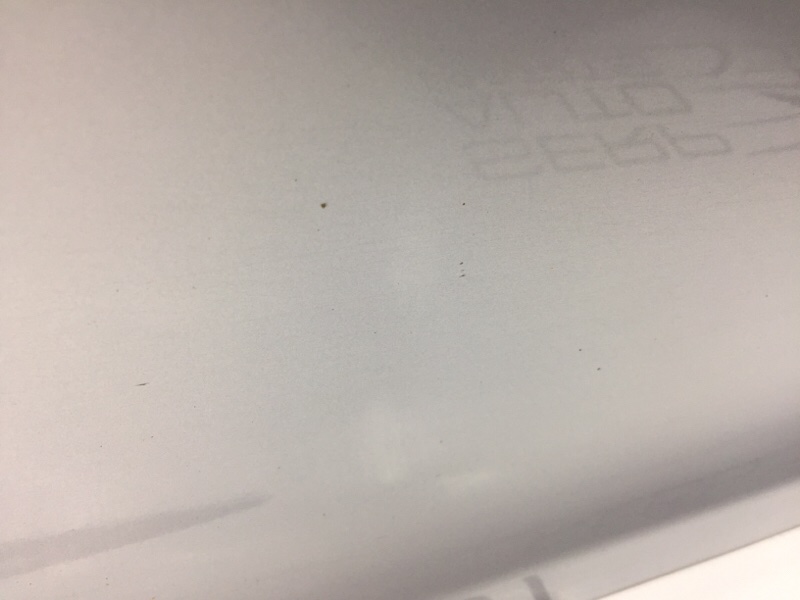 Дверь универсал задняя правая Octavia 2011 A5 BSE