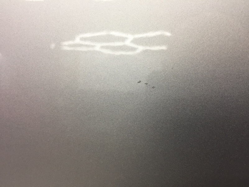 Дверь универсал задняя правая Octavia 2011 A5 BSE