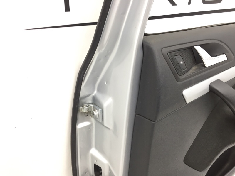 Дверь универсал задняя правая Octavia 2011 A5 BSE