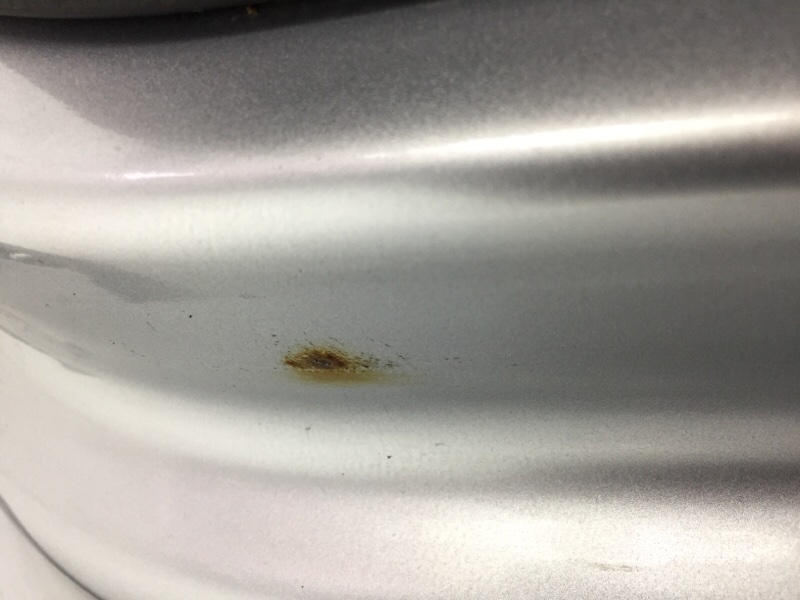 Дверь универсал задняя правая Octavia 2011 A5 BSE