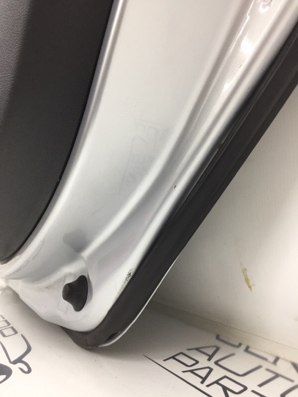 Дверь универсал задняя правая Octavia 2011 A5 BSE