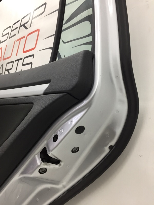 Дверь универсал задняя правая Octavia 2011 A5 BSE