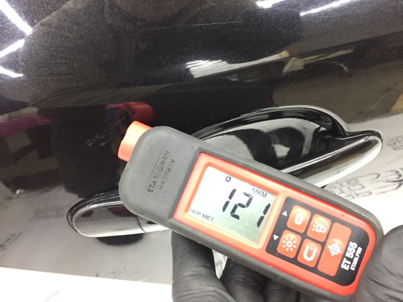 Дверь задняя правая Octavia 2011 A5 CAXA Дверь задняя правая Octavia 2011 A5 CAXA