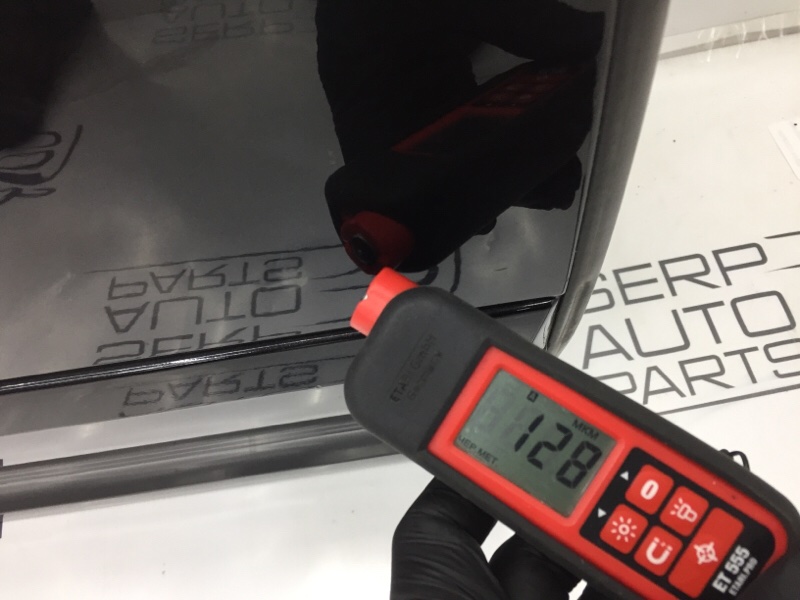 Дверь задняя правая Skoda Octavia A5 CAXA Дверь задняя правая Skoda Octavia A5 CAXA