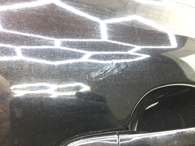 Дверь задняя правая Octavia 2011 A5 CAXA Дверь задняя правая Octavia 2011 A5 CAXA