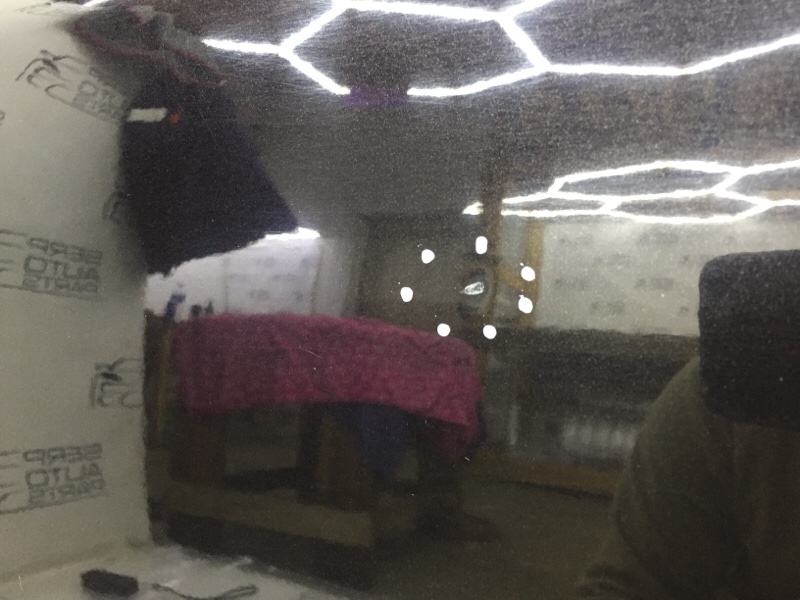 Дверь задняя правая Octavia 2011 A5 CAXA Дверь задняя правая Octavia 2011 A5 CAXA