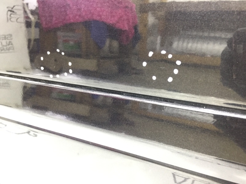 Дверь задняя правая Octavia 2011 A5 CAXA Дверь задняя правая Octavia 2011 A5 CAXA