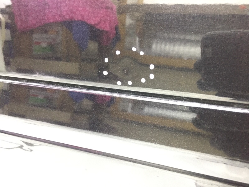 Дверь задняя правая Octavia 2011 A5 CAXA Дверь задняя правая Octavia 2011 A5 CAXA