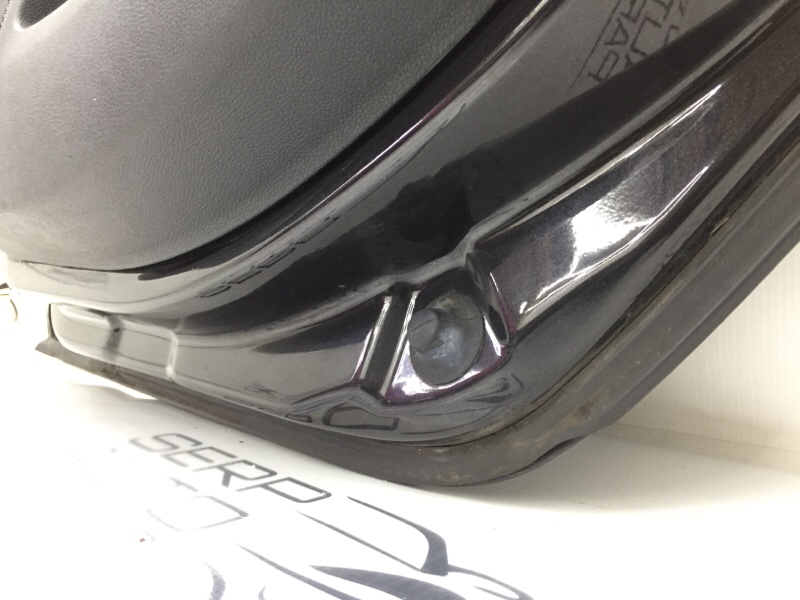 Дверь задняя правая Octavia 2011 A5 CAXA Дверь задняя правая Octavia 2011 A5 CAXA