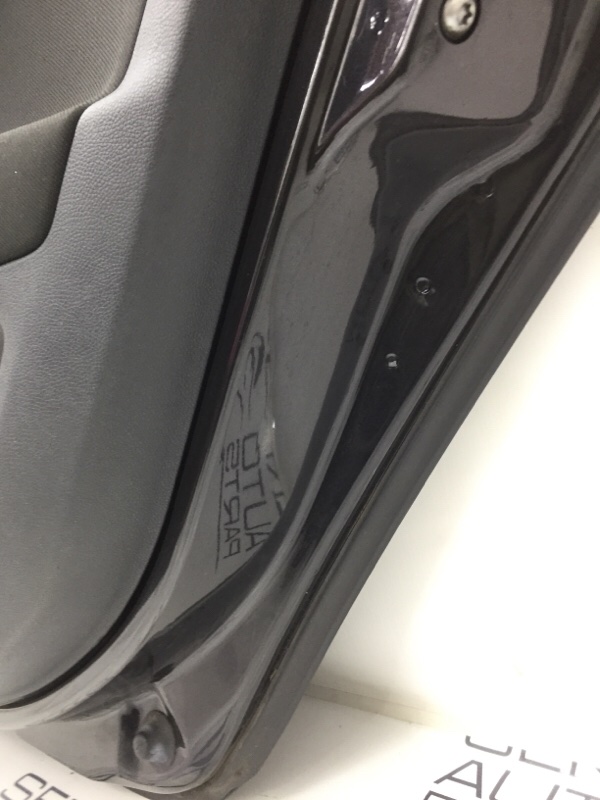 Дверь задняя правая Octavia 2011 A5 CAXA Дверь задняя правая Octavia 2011 A5 CAXA