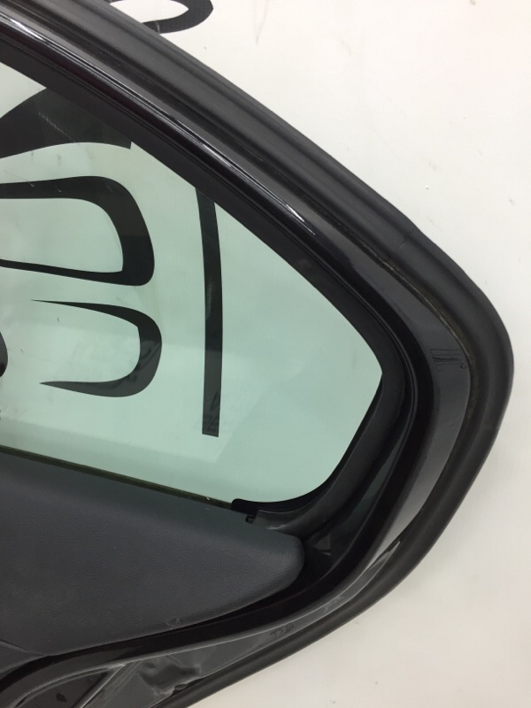 Дверь задняя правая Octavia 2011 A5 CAXA Дверь задняя правая Octavia 2011 A5 CAXA