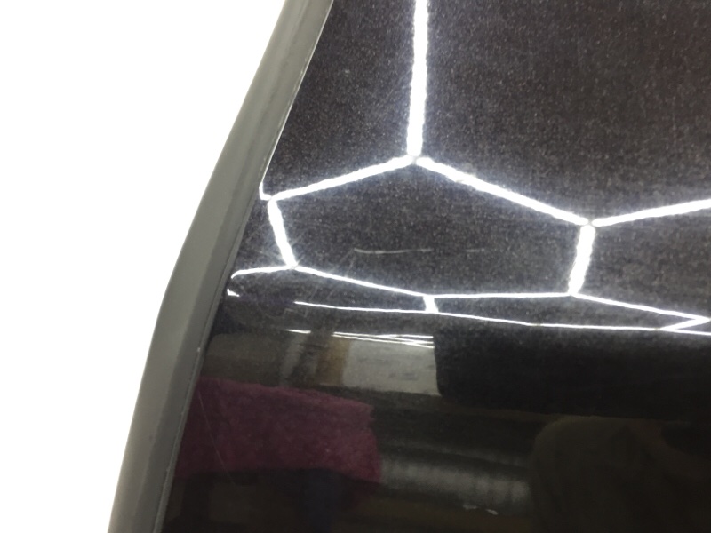 Дверь задняя левая Octavia 2011 A5 CAXA