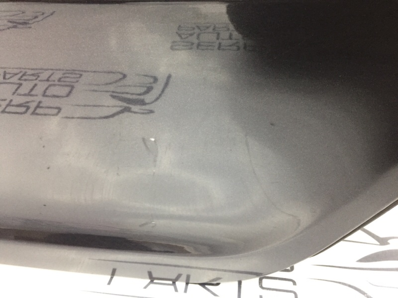 Дверь задняя левая Octavia 2011 A5 CAXA