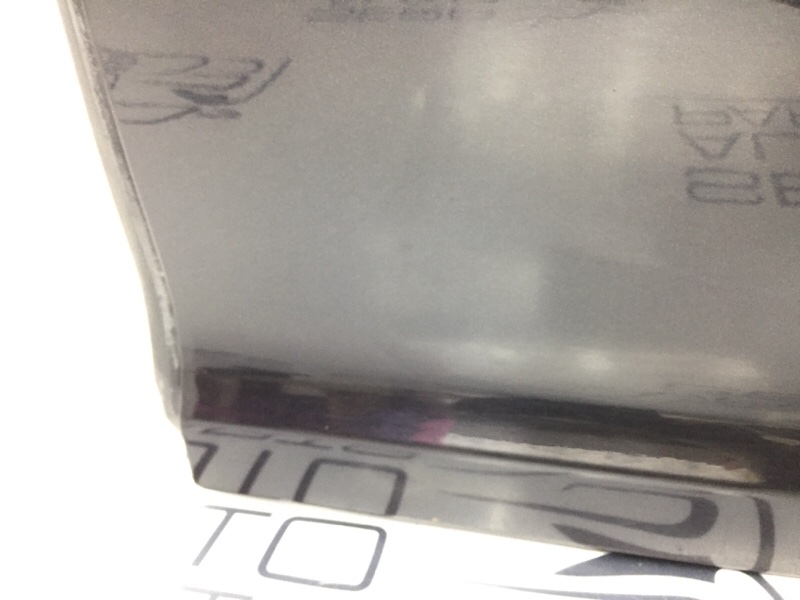 Дверь задняя левая Octavia 2011 A5 CAXA