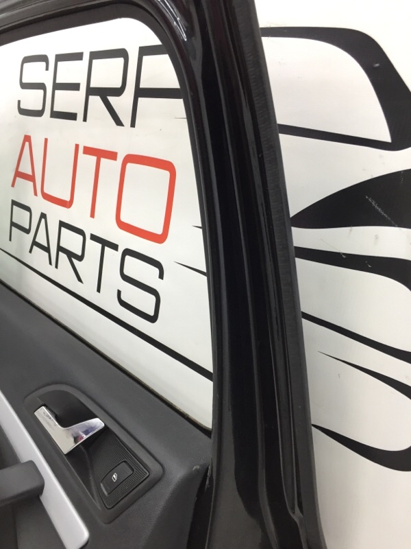 Дверь задняя левая Octavia 2011 A5 CAXA