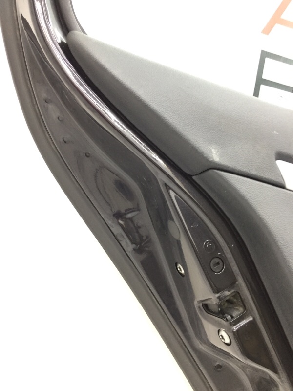 Дверь задняя левая Octavia 2011 A5 CAXA