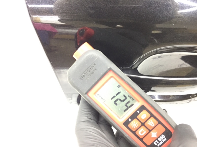 Дверь передняя правая Octavia 2011 A5 CAXA