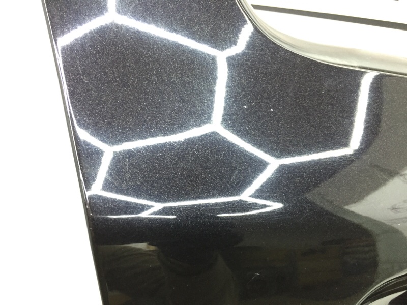 Дверь передняя правая Octavia 2011 A5 CAXA