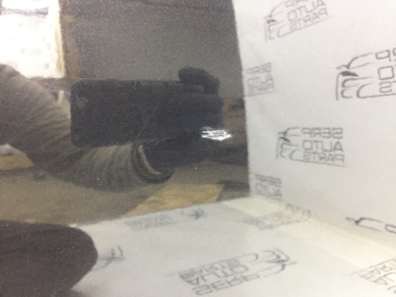 Дверь передняя правая Octavia 2011 A5 CAXA