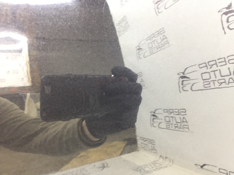 Дверь передняя правая Octavia 2011 A5 CAXA