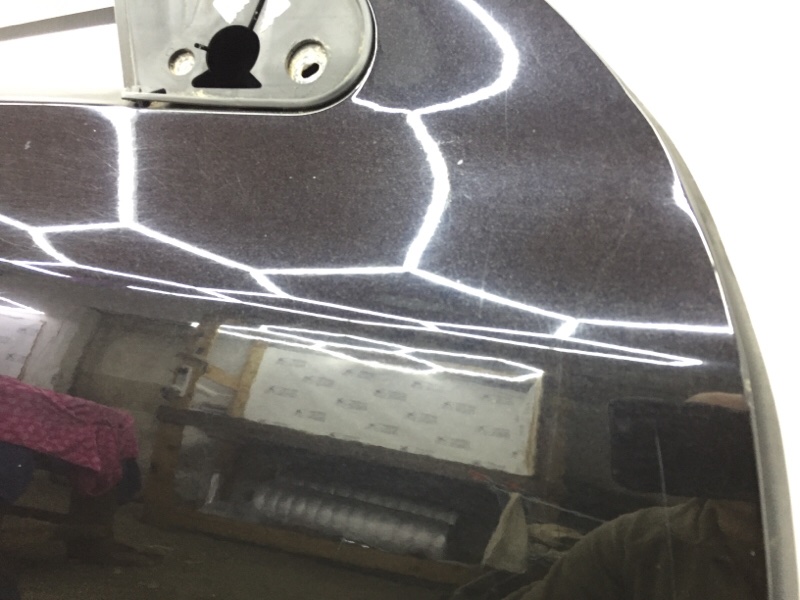 Дверь передняя правая Octavia 2011 A5 CAXA