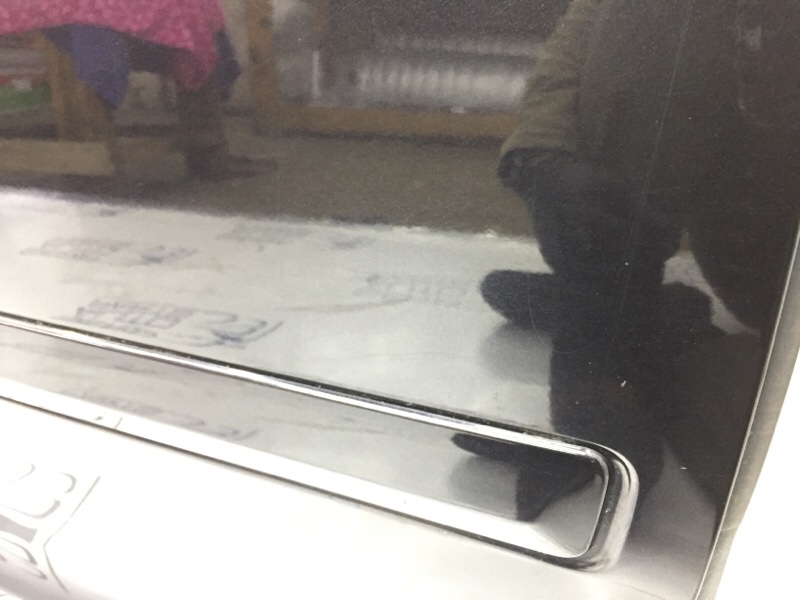 Дверь передняя правая Octavia 2011 A5 CAXA