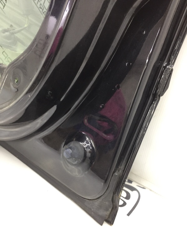 Дверь передняя правая Octavia 2011 A5 CAXA