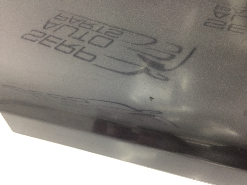 Дверь передняя левая Octavia 2011 A5 CAXA