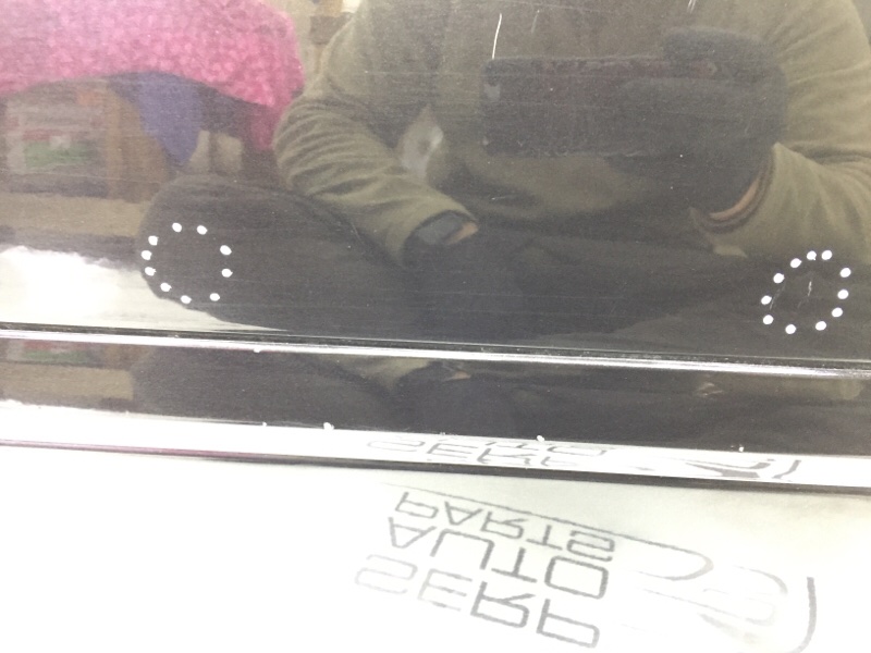 Дверь передняя левая Octavia 2011 A5 CAXA