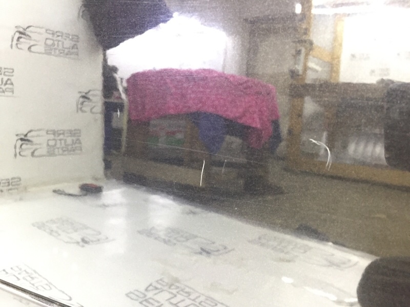 Дверь передняя левая Octavia 2011 A5 CAXA