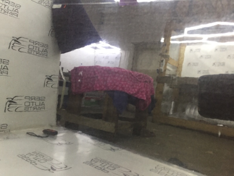 Дверь передняя левая Octavia 2011 A5 CAXA