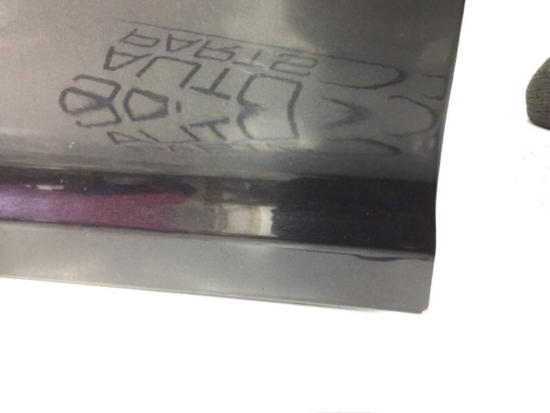 Дверь передняя левая Octavia 2011 A5 CAXA